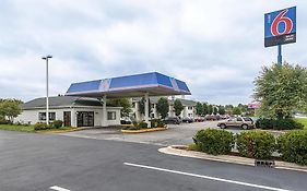 Motel 6 Kokomo In