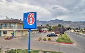Motel 6 Alamogordo