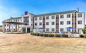 Motel 6 Killeen Texas