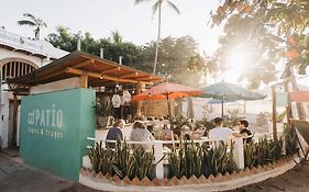 Sayulita Beach House