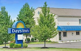 Days Inn Danbury Ct