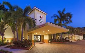 Best Western Plus University Inn Boca Raton Fl