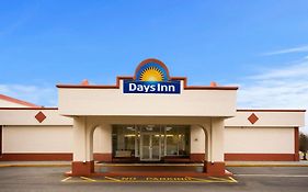 Days Inn in Shelby Nc