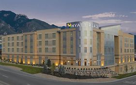 Hyatt Cottonwood