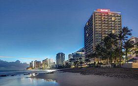 San Juan Marriott Resort And Stellaris Casino photos Exterior
