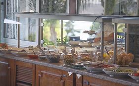 Narr Hotel Kas
