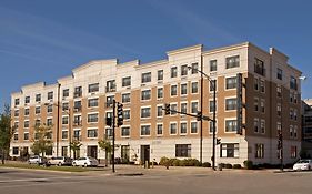 South Loop Chicago Hotel