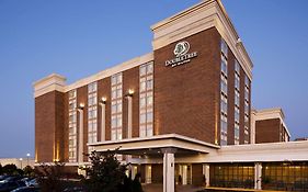 Doubletree Hotel in Wilmington Delaware