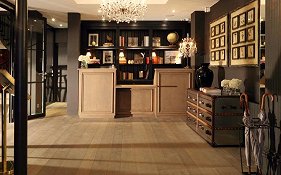 New Hotel Roblin Paris