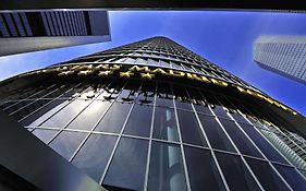 Hotel Eurostars Madrid Tower Madrid Spain