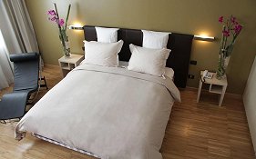 Euro Hotel Residence Monza