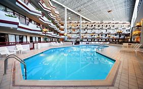 Howard Johnson Inn Lima Ohio