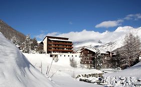 Hotel Bristol Saas Fee