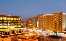 Arabian Courtyard Hotel & Spa photos Exterior