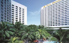Shangri la Manila Edsa