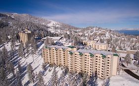 Ridge Resort Lake Tahoe