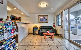 University Inn Reno Nevada
