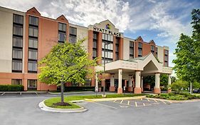 Hyatt Place Memphis Primacy Parkway