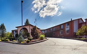 Monticello Best Western