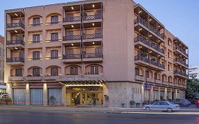 Akali Hotel Chania