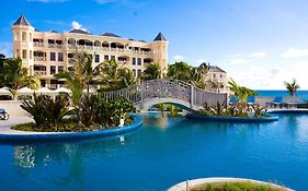 Crane Residential Resort Barbados