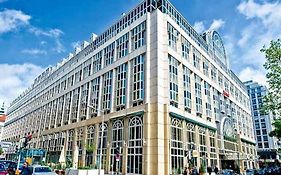 Marriott Vienna Austria
