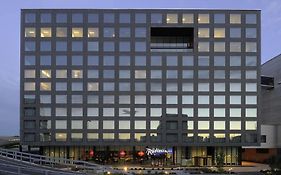 Radisson Blu Airport Hotel Zurich