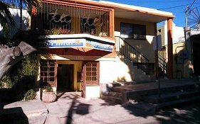 Hotel Lorimar la Paz