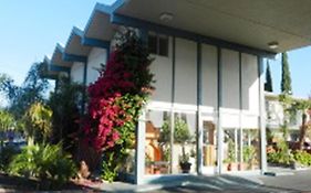 Executive Inn Antioch Ca