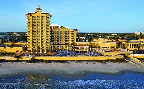 Plaza Resort & Spa - Daytona Beach photos Exterior