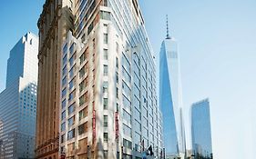 The World Center Hotel