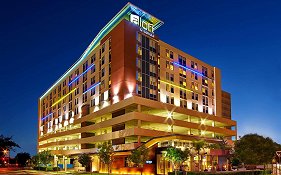 Aloft Houston By The Galleria photos Exterior