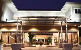 Best Western Plus Bayside Hotel Oakland