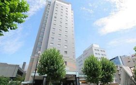 Hotel Kokusai 21 Nagano