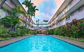 Pacific Marina Hotel