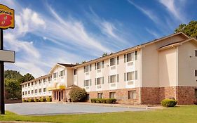 Super 8 Fayetteville Ar