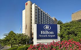 Hilton Newark Airport photos Exterior