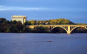 Key Bridge Marriott photos Exterior