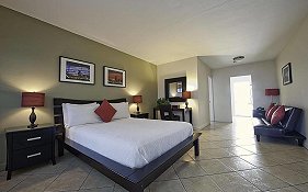 Miami South Beach Hotel Suites