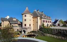 Mirbeau Inn And Spa at The Pinehills