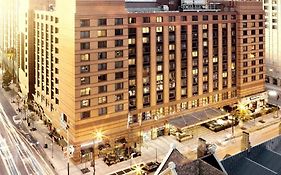 Embassy Suites Chicago - Downtown photos Exterior