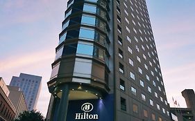 Hilton Boston Back Bay photos Exterior