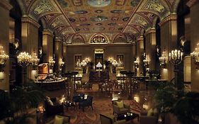 The Palmer House Hilton photos Exterior