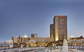 Hilton New Orleans Riverside photos Exterior