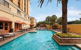 Embassy Suites By Hilton Orlando International Drive Convention Center photos Exterior