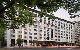 The Darcy Hotel photos Exterior