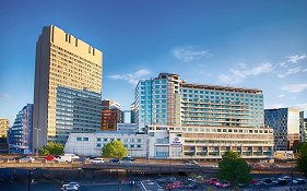 Hilton London Metropole Hotel