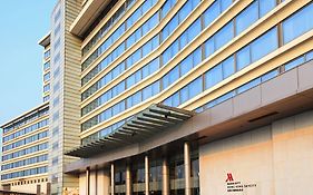 Hong Kong Skycity Marriott Hotel photos Exterior