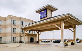 Sleep Inn Salina Ks