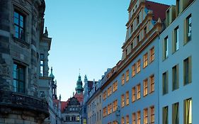Swissotel Dresden am Schloss Dresden Germany